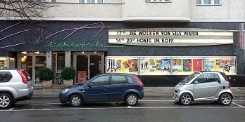 Eva Lichtspiele