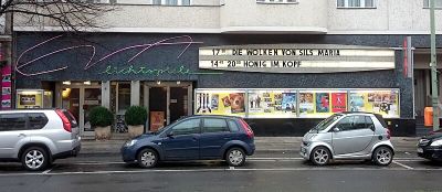 Eva Lichtspiele