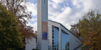 Evangelisch-Freikirchliche Gemeinde (Südwest 1)