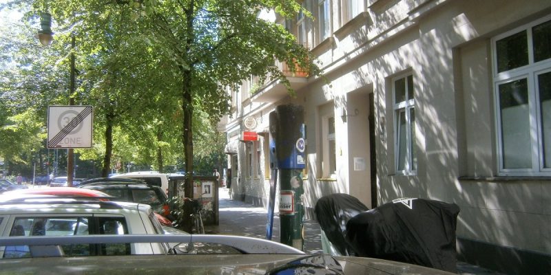 Evangelisch-Freikirchliche Gemeinde Berlin-Hasenheide