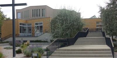 Evangelisch Freikirchliche Gemeinde Berlin Schöneberg