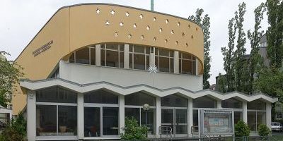Evangelisch-Freikirchliche Gemeinde Berlin-Tempelhof