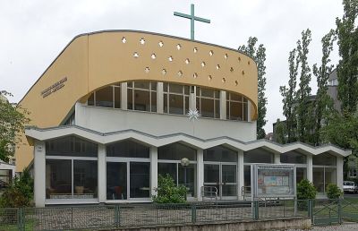 Evangelisch-Freikirchliche Gemeinde Berlin-Tempelhof