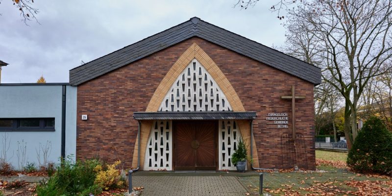 Evangelisch-Freikirchliche Gemeinde Bethel