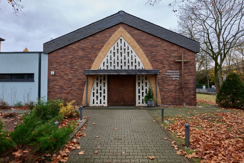Evangelisch-Freikirchliche Gemeinde Bethel