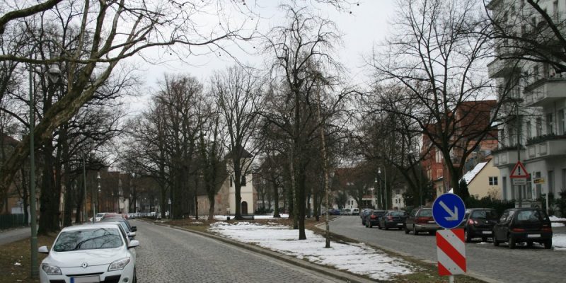 Evangelisch-Freikirchliche Gemeinde K.d.ö.R.