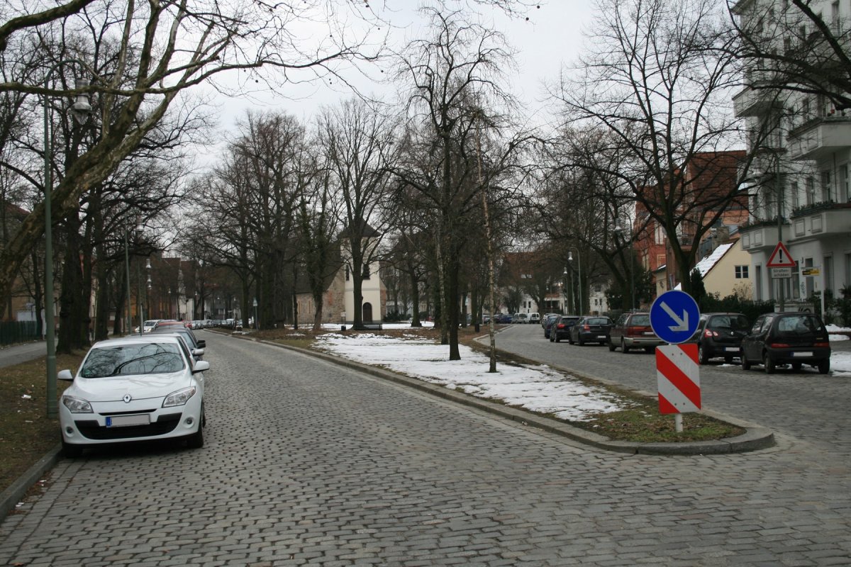 Evangelisch-Freikirchliche Gemeinde K.d.ö.R.