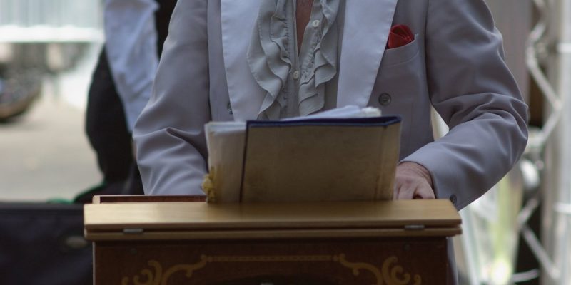 Evangelisch Freikirchliche Gemeinde Kreuzberg