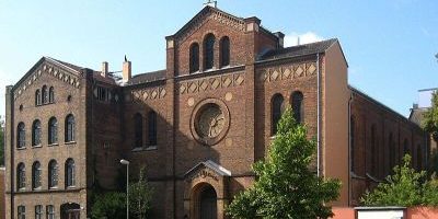 Evangelisch-Lutherische Kirche