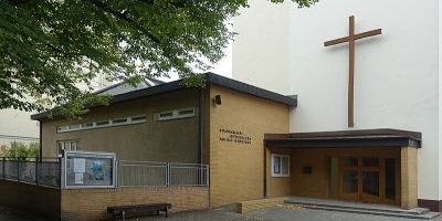 Evangelisch-Lutherische Paulus-Gemeinde