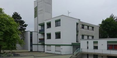 Evangelische Fürbitt-Kirchengemeinde