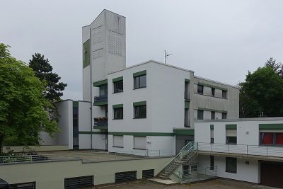Evangelische Fürbitt-Kirchengemeinde