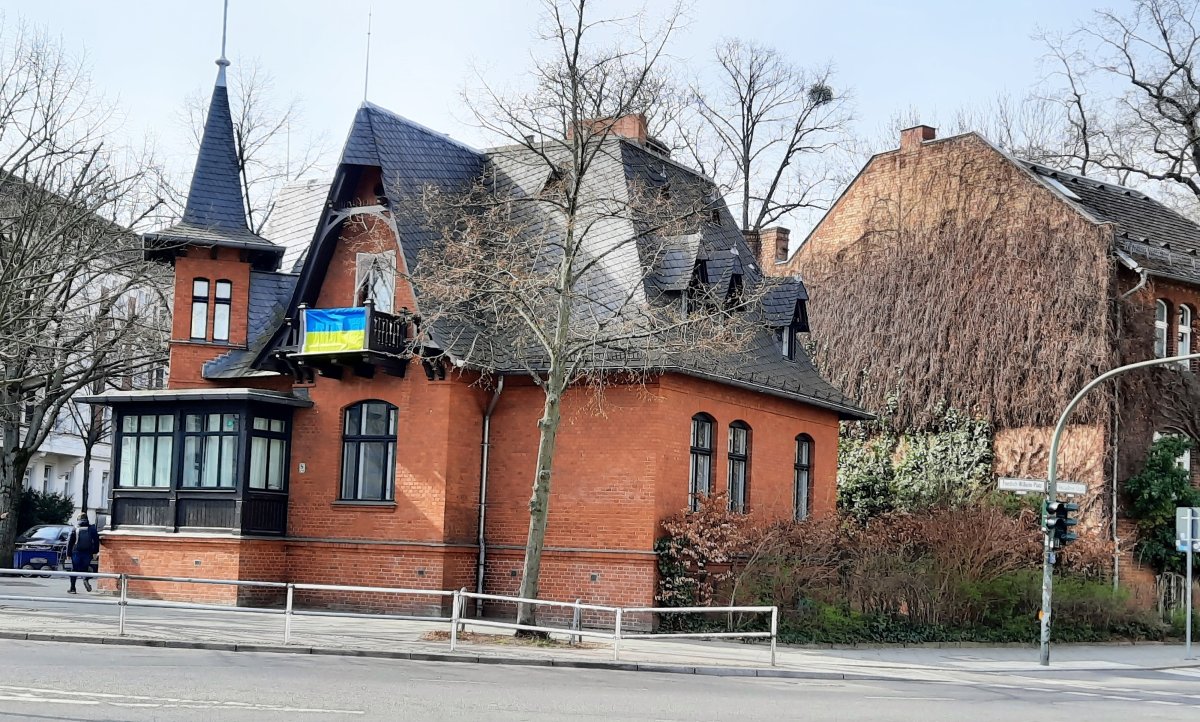 Evangelische Gemeinschaft Friedenau