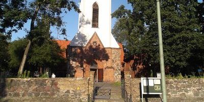 Evangelische Kirche