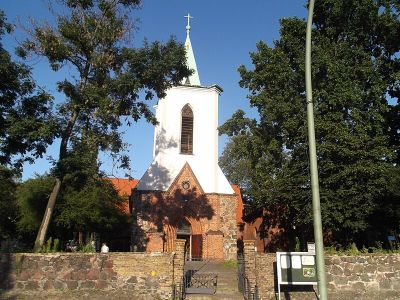 Evangelische Kirche