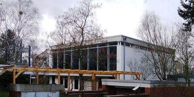 Evangelische Kirchengemeinde Mariendorf-Ost