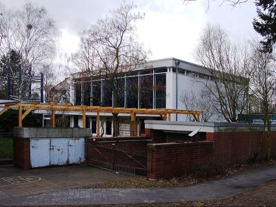 Evangelische Kirchengemeinde Mariendorf-Ost