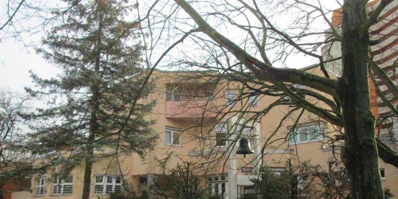 Evangelische Kirchengemeinde Staaken