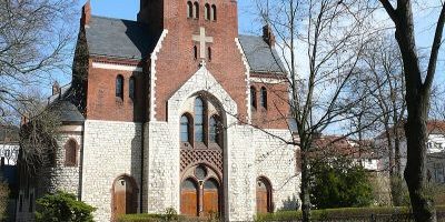 Evangelische Verklärungskirche
