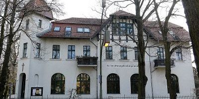 Evangelisches Gemeindezentrum