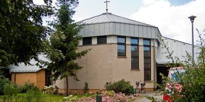 Evangelisches Gemeindezentrum Hellersdorf