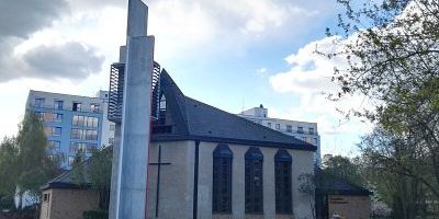 Evangelisches Gemeindezentrum Marzahn/Nord