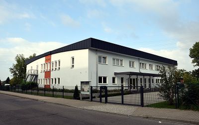 Evangeliums-Christen-Baptistengemeinde
