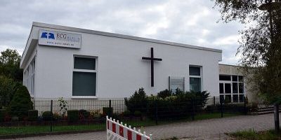 Evangeliums-Christen-Gemeinde/ Zur alten Schäferei