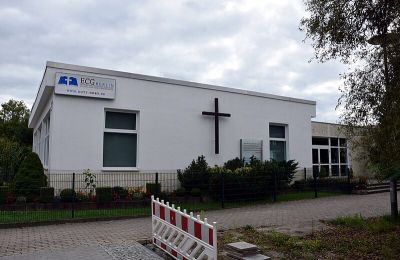 Evangeliums-Christen-Gemeinde/ Zur alten Schäferei