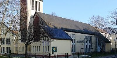 Evangeliumskirche