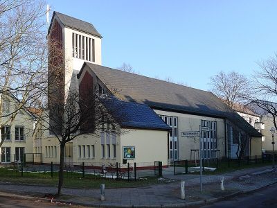 Evangeliumskirche
