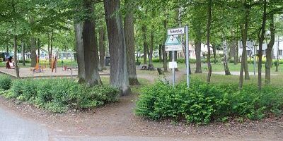 Falkenplatz