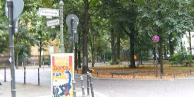 Fasanenplatz