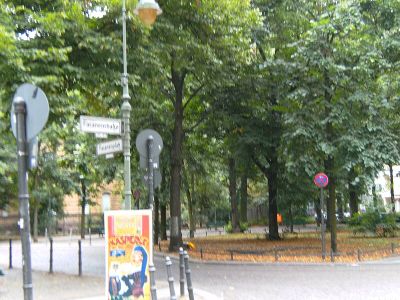 Fasanenplatz