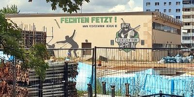 Fechtsportzentrum PSV Berlin e.V.