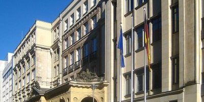 Bundesministerium der Justiz und für Verbraucherschutz