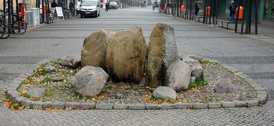 Felsenbrunnen