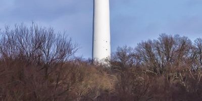 Fernmeldeturm Schäferberg