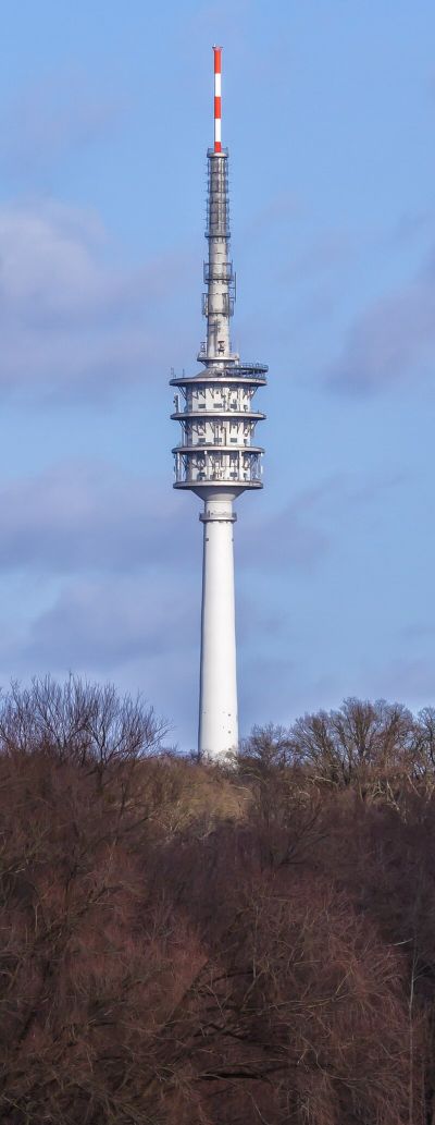 Fernmeldeturm Schäferberg