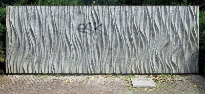 Feuerwehrdenkmal