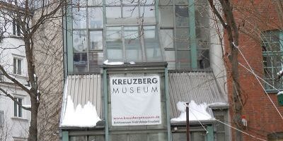 FHXB Friedrichshain-Kreuzberg Museum