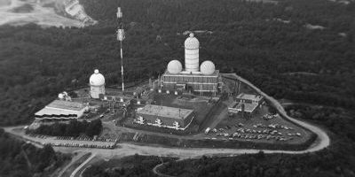Field Station Berlin