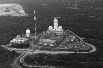 Field Station Berlin