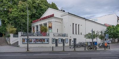 Filmtheater am Friedrichshain