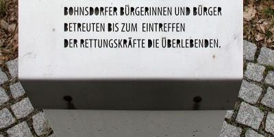 Flugzeugabsturz 12. Dezember 1986