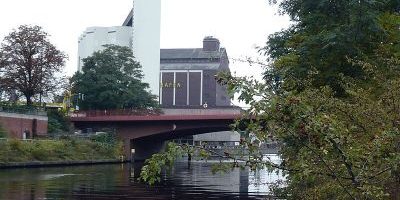 Föhrer Brücke