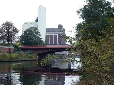 Föhrer Brücke