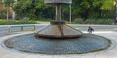 Fontanebrunnen