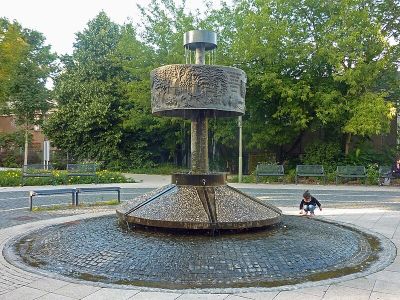 Fontanebrunnen