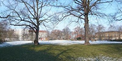 Forckenbeckplatz